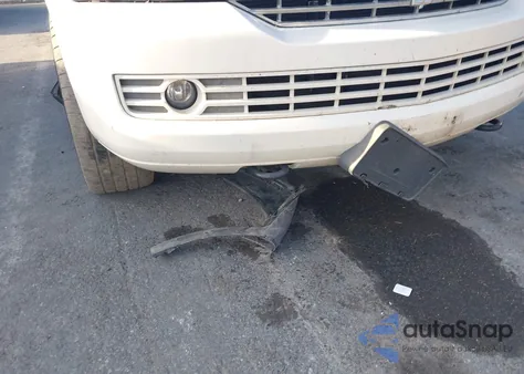 2008 Lincoln Navigator from USA, damaged, VIN 5LMFU27598LJ03724